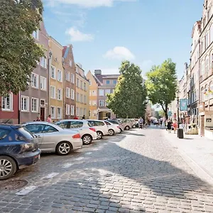  Apartament Hello Sw Ducha Loft For 4 Guests