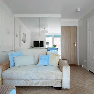  Apartament Elite Joy Cosy Studio