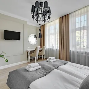  Apartament Downtown Old Town Chlebnicka Street