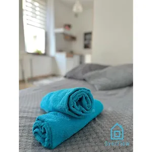  Apartament Queem Studio