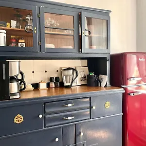  Apartament In Wrzeszcz
